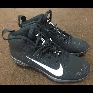 Nike Men’s Force Trout 5 Pro Metal Baseball Cleats